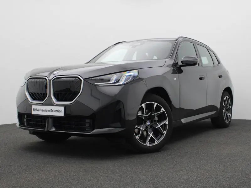 BMW X3 - 0