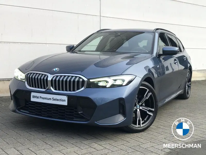 BMW 318 - 0