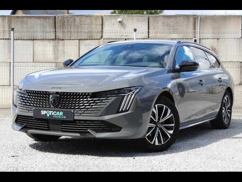 Peugeot 5008 - 0