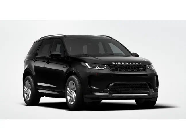 Land Rover Discovery Sport - 0