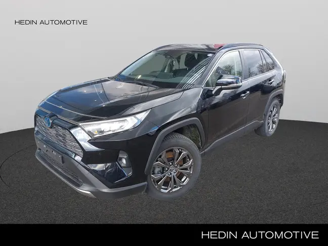 Toyota RAV 4 - 0