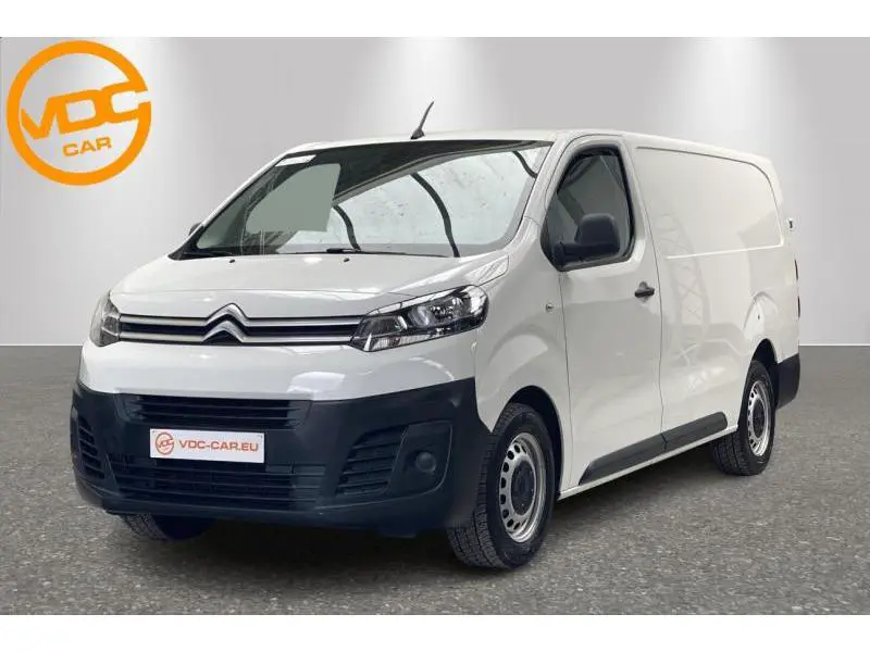 Citroën Jumpy - 0