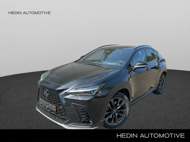 Lexus NX 450h+ - 0