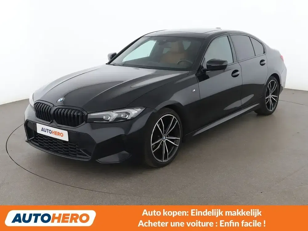 BMW 318 - 0