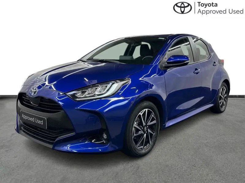 Toyota Yaris - 0