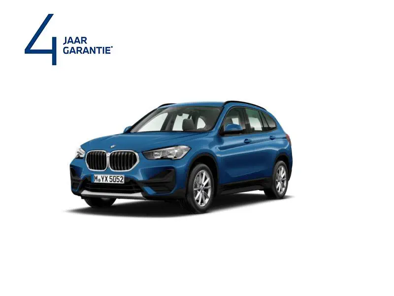 BMW X1 - 0