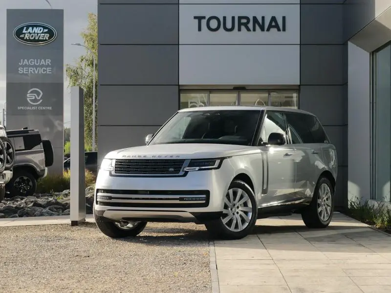 Land Rover Range Rover - 0