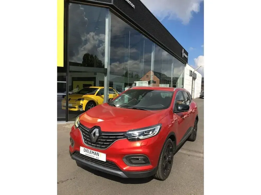 Renault Kadjar - 0