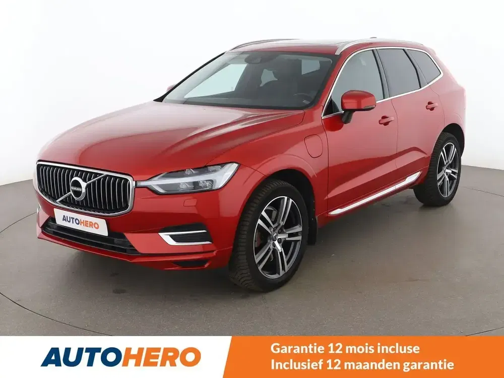 Volvo XC60 - 0