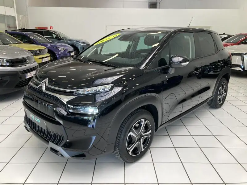 Citroën C3 - 0