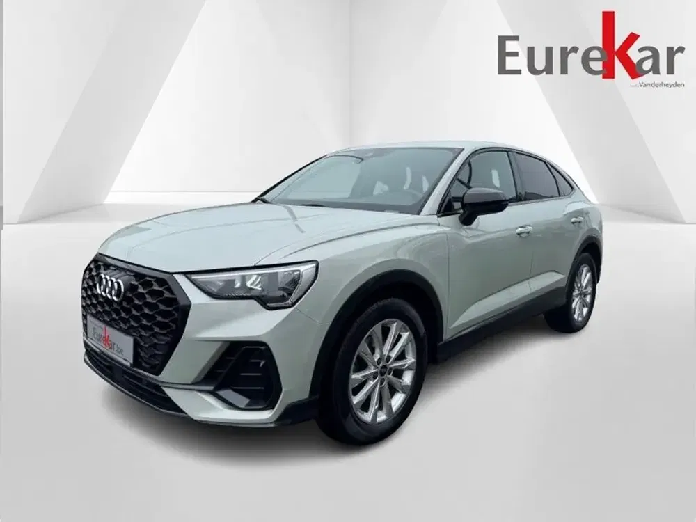 Audi Q3 - 0