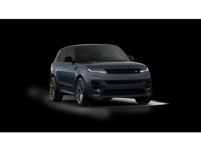 Land Rover Range Rover Sport - 0