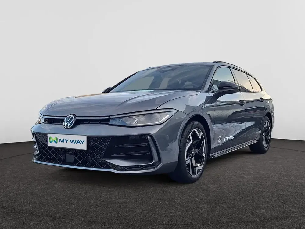 Volkswagen Passat Variant - 0