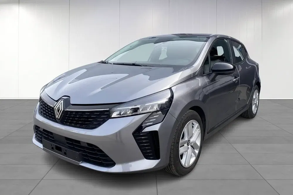 Renault Clio - 0