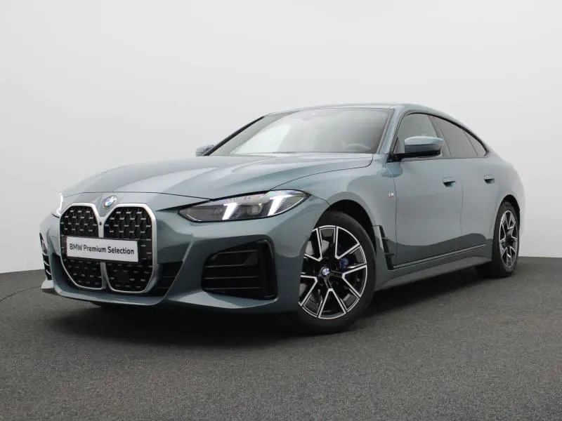 BMW 420 - 0
