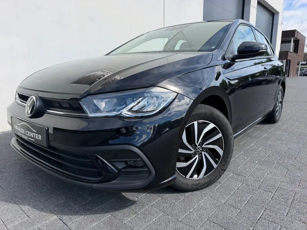 Volkswagen Polo - 0
