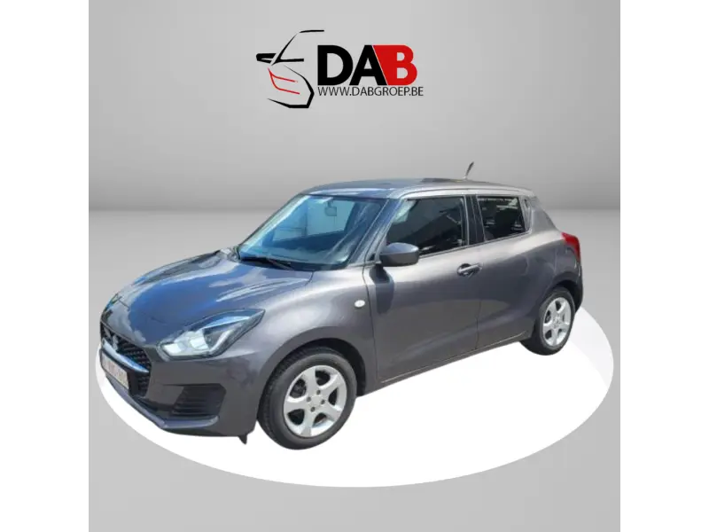 Suzuki Swift - 0