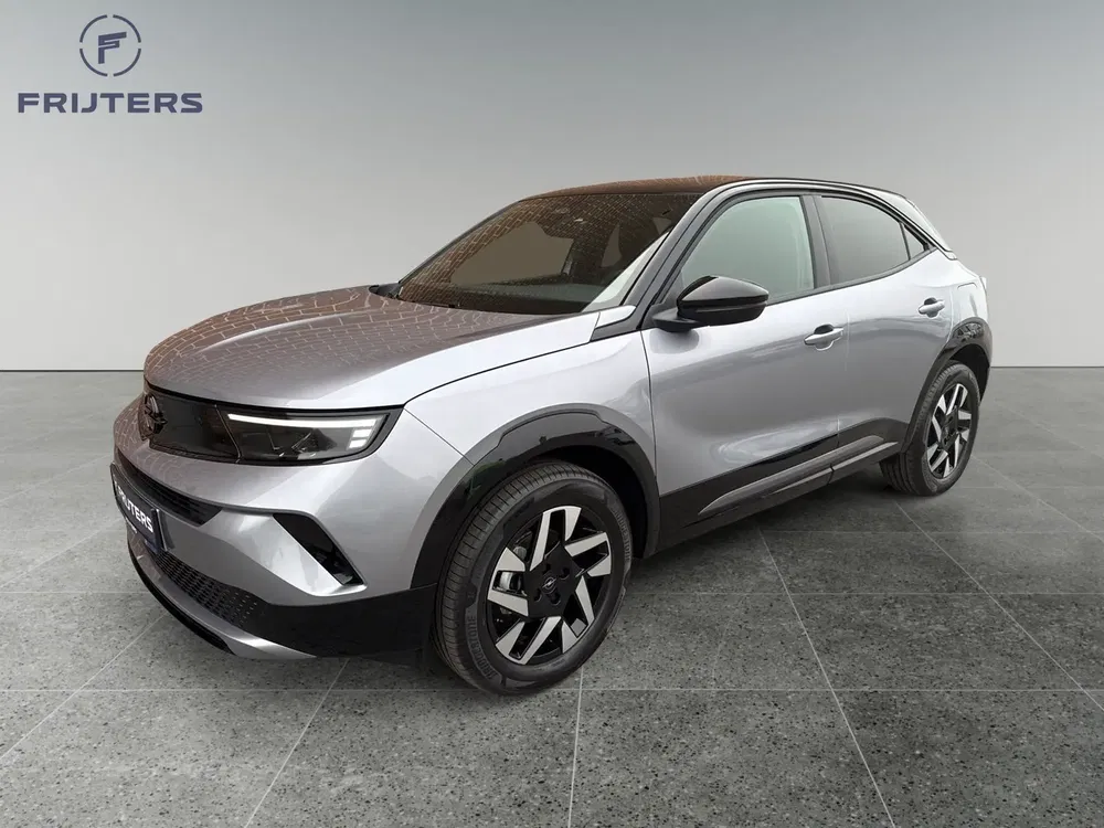 Opel Mokka - 0