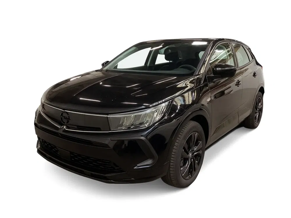 Opel Grandland - 0