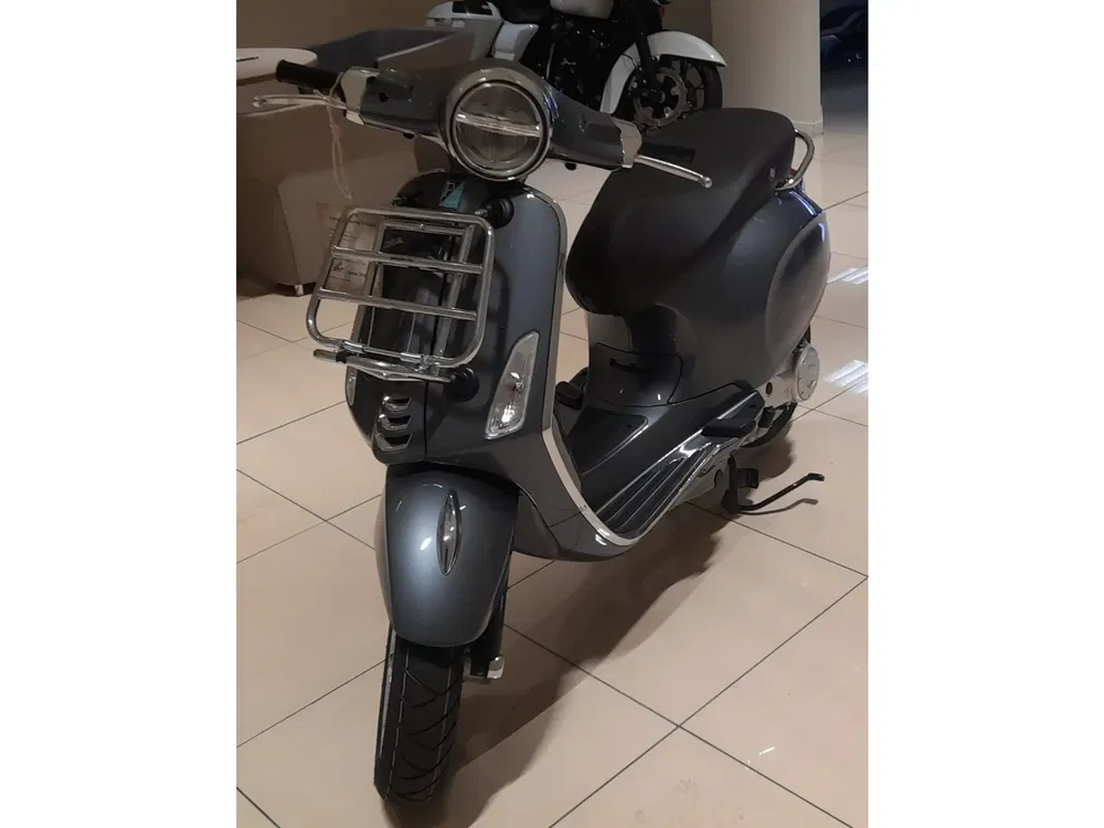 Piaggio Overig - 0