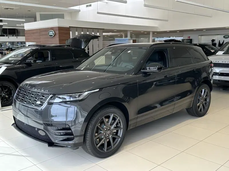 Land Rover Range Rover Velar - 0