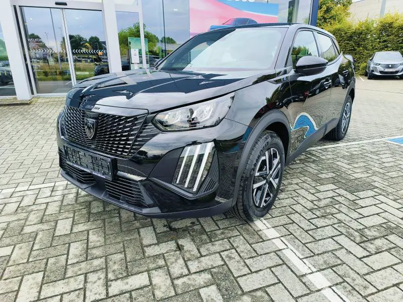 Peugeot 2008 - 0