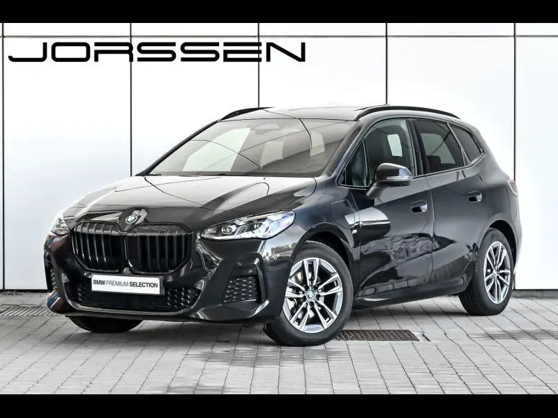 BMW 225 - 0