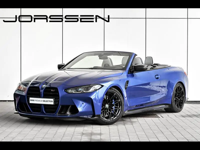 BMW M4 - 0
