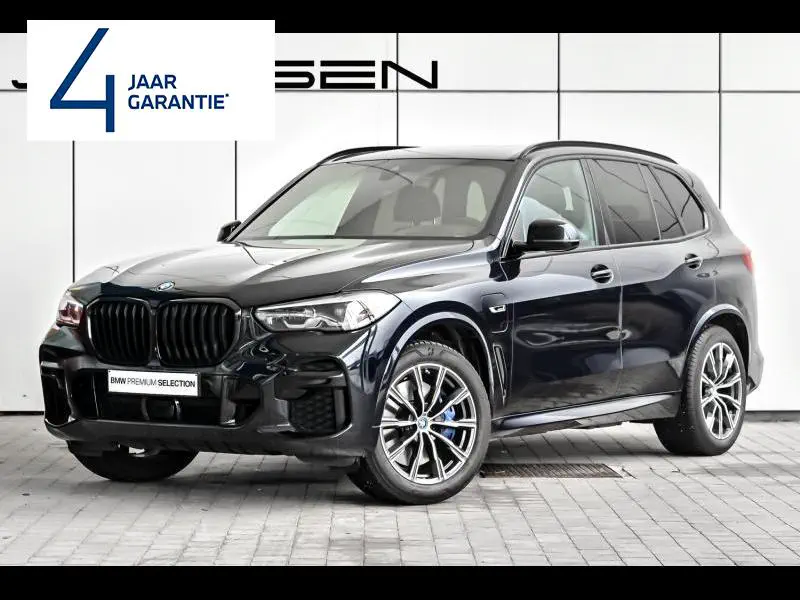 BMW X5 - 0
