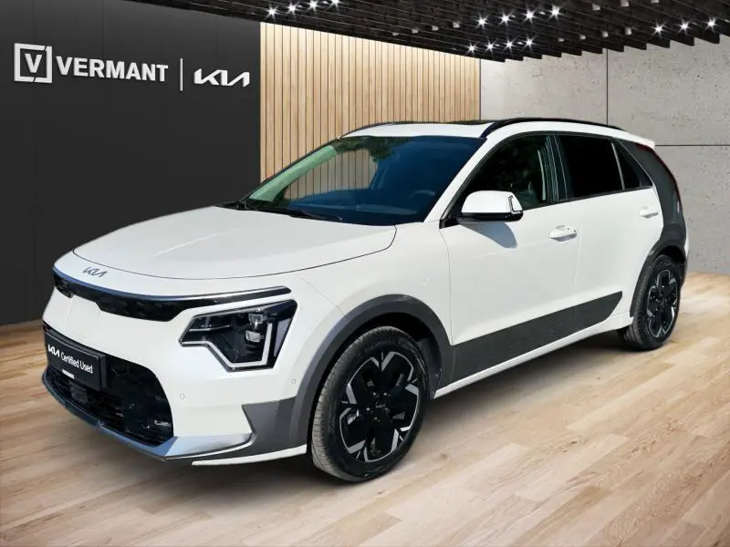 Kia Niro - 0