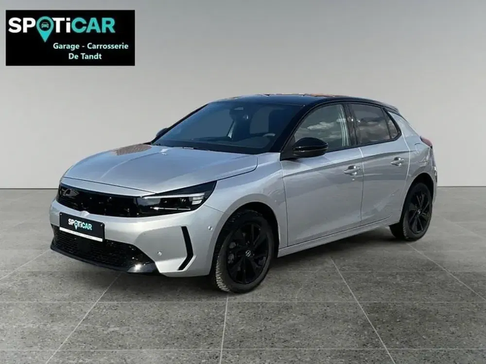 Opel Corsa - 0