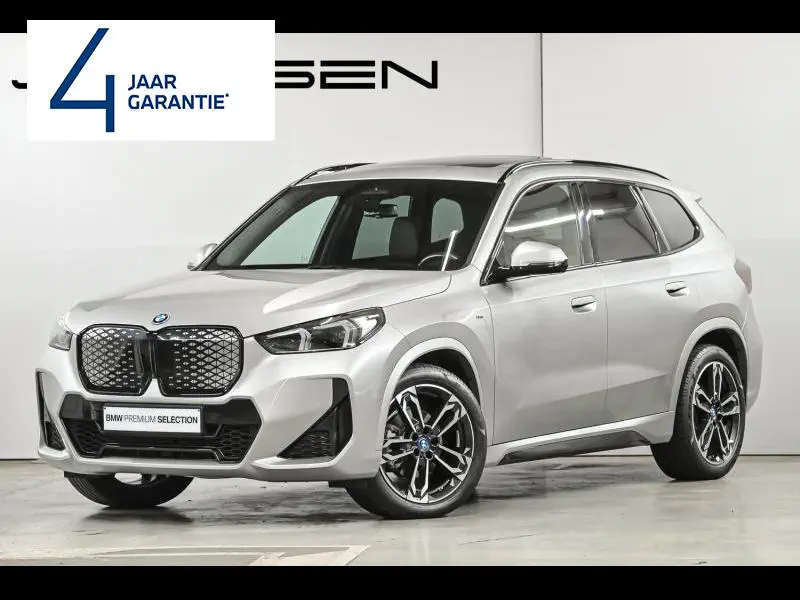 BMW iX1 - 0