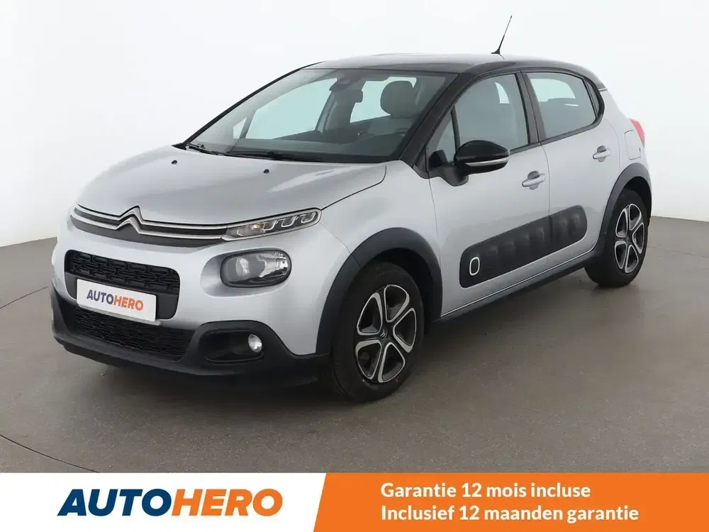 Citroën C3 - 0