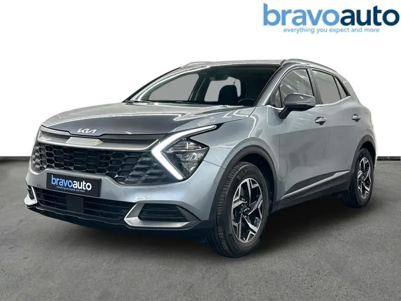 Kia Sportage - 0