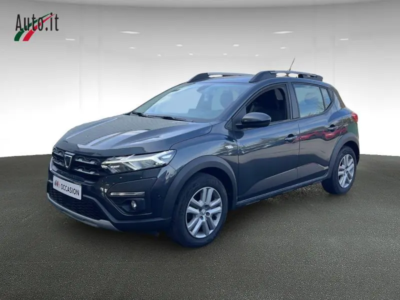 Dacia Sandero - 0