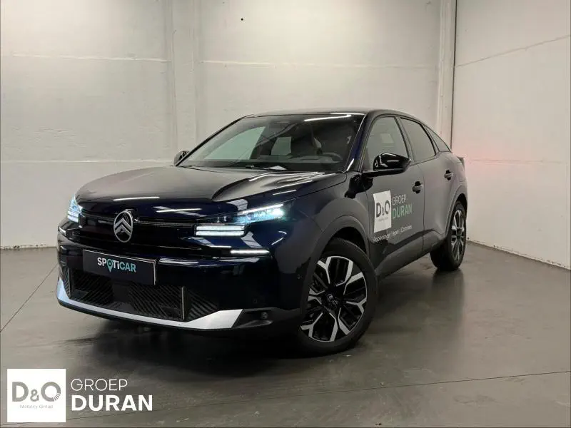 Citroën C4 - 0