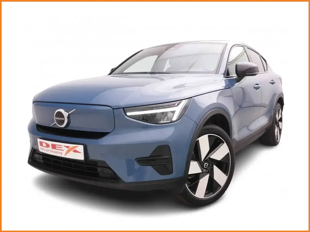 Volvo C40 - 0