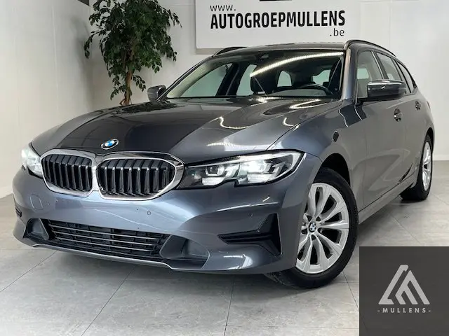 BMW 318 - 0