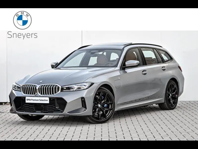 BMW 330 - 0