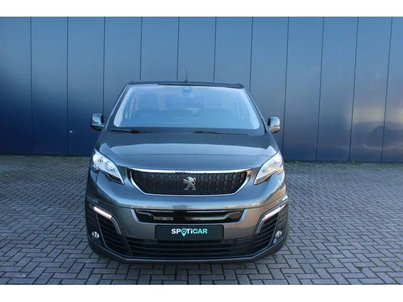 Peugeot Expert - 0