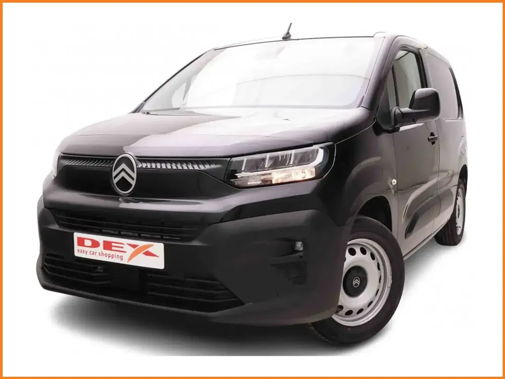 Citroën Berlingo - 0