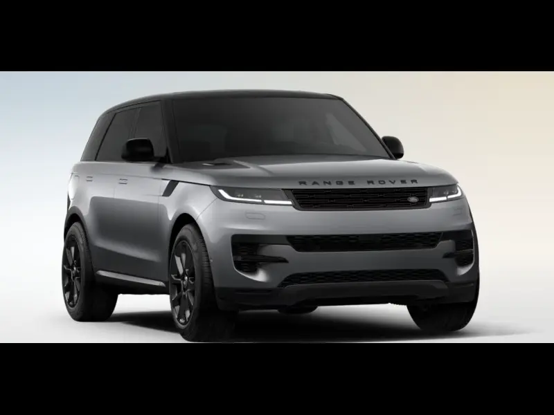 Land Rover Range Rover Sport - 0