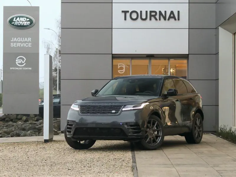 Land Rover Range Rover Velar - 0