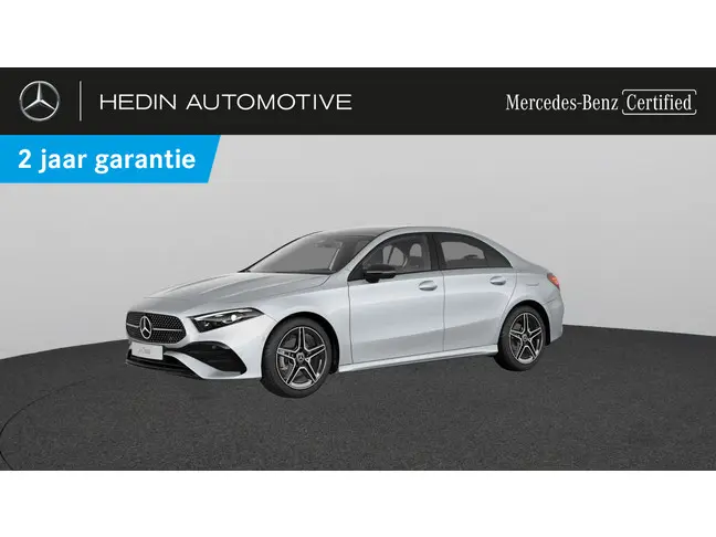 Mercedes A 180 - 0