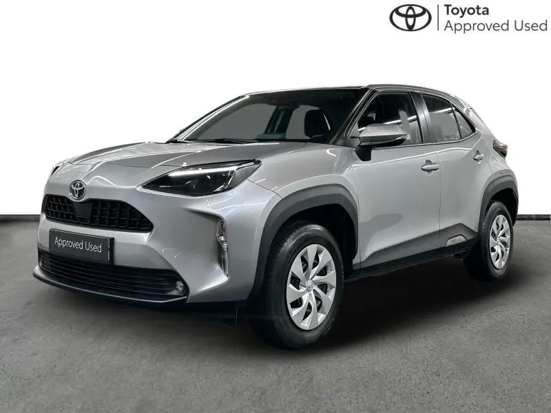 Toyota Yaris Cross - 0