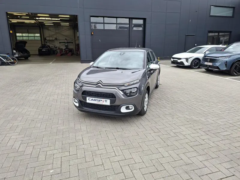 Citroën C3 - 0