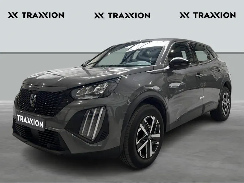 Peugeot 2008 - 0