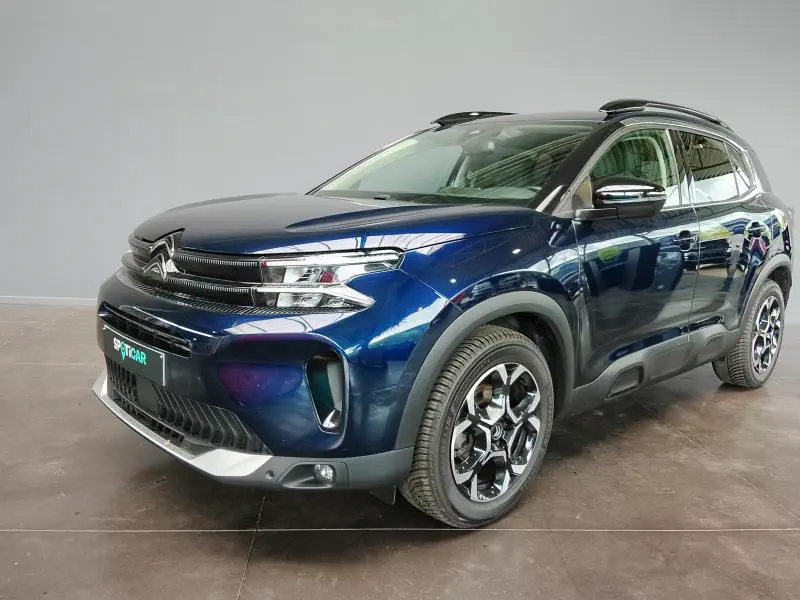 Citroën C5 Aircross - 0
