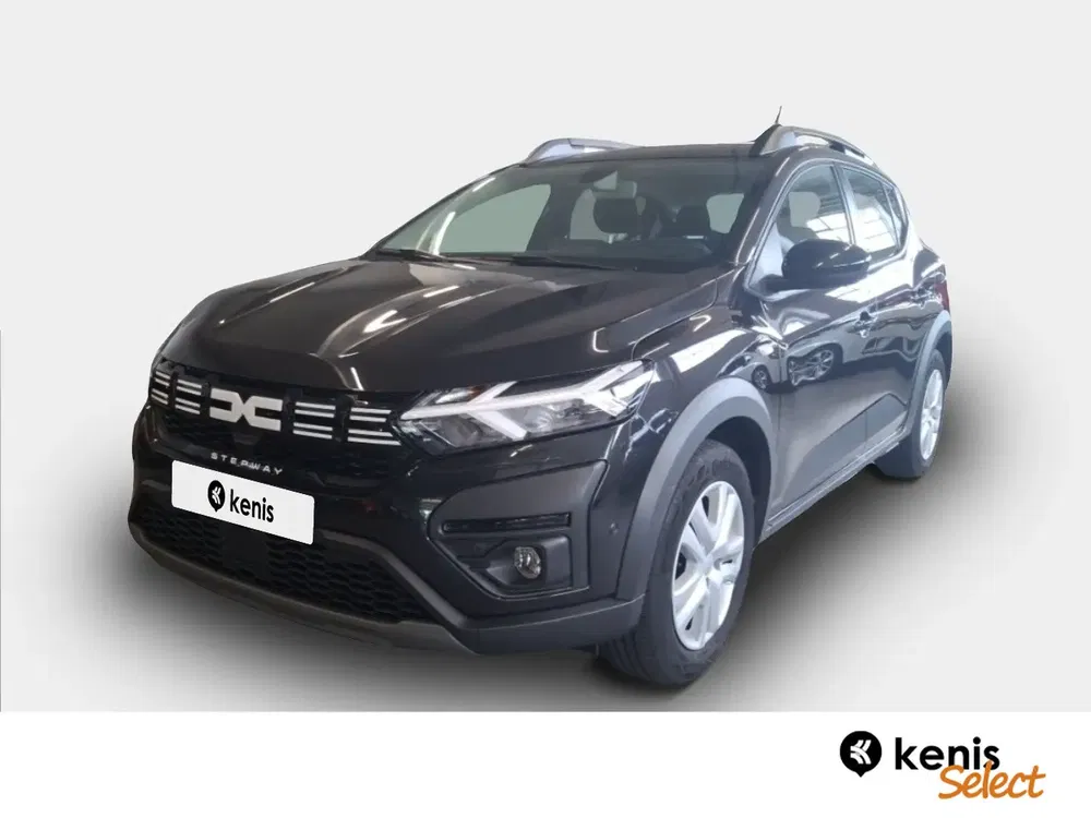 Dacia Sandero - 0