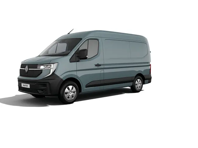 Renault Master - 0